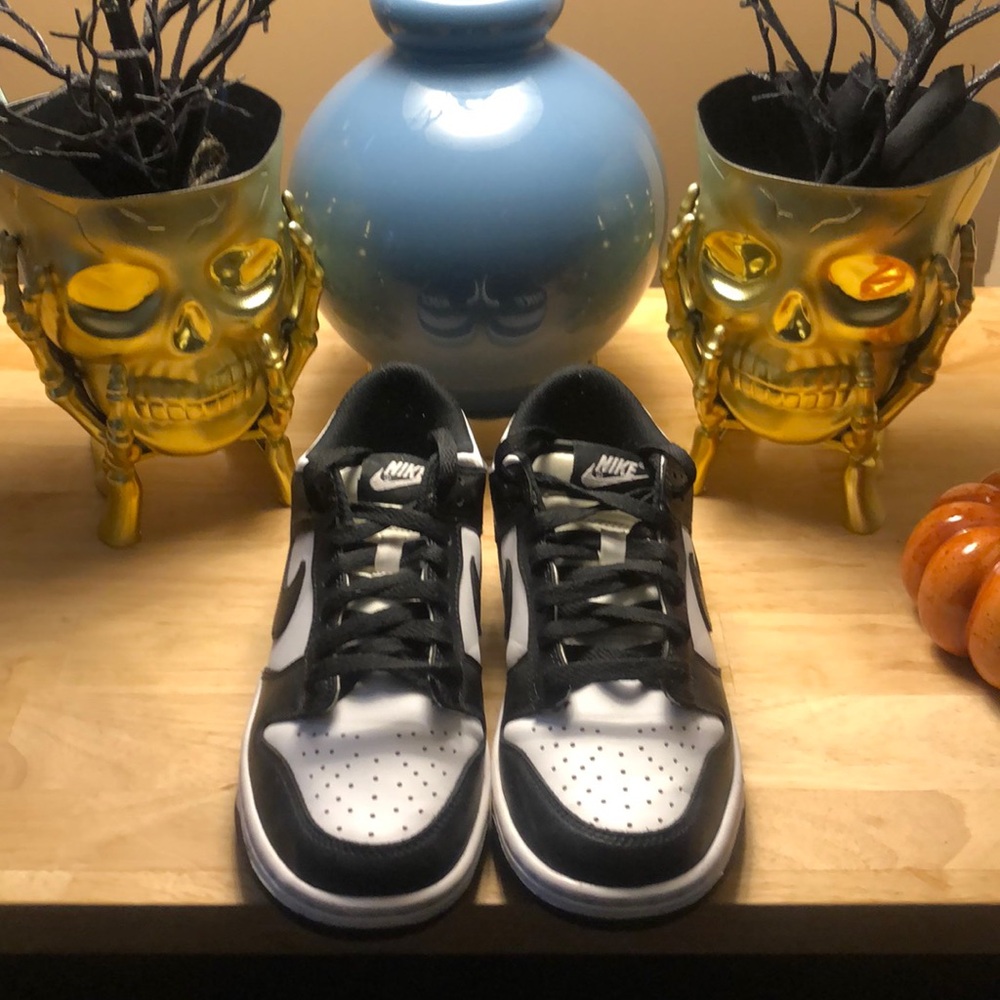 NIKE DUNK LOW (GS)